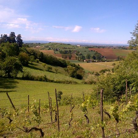 Country Boutique Paradiso Valmadonna Luaran gambar