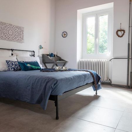 Country Boutique Paradiso Valmadonna Luaran gambar