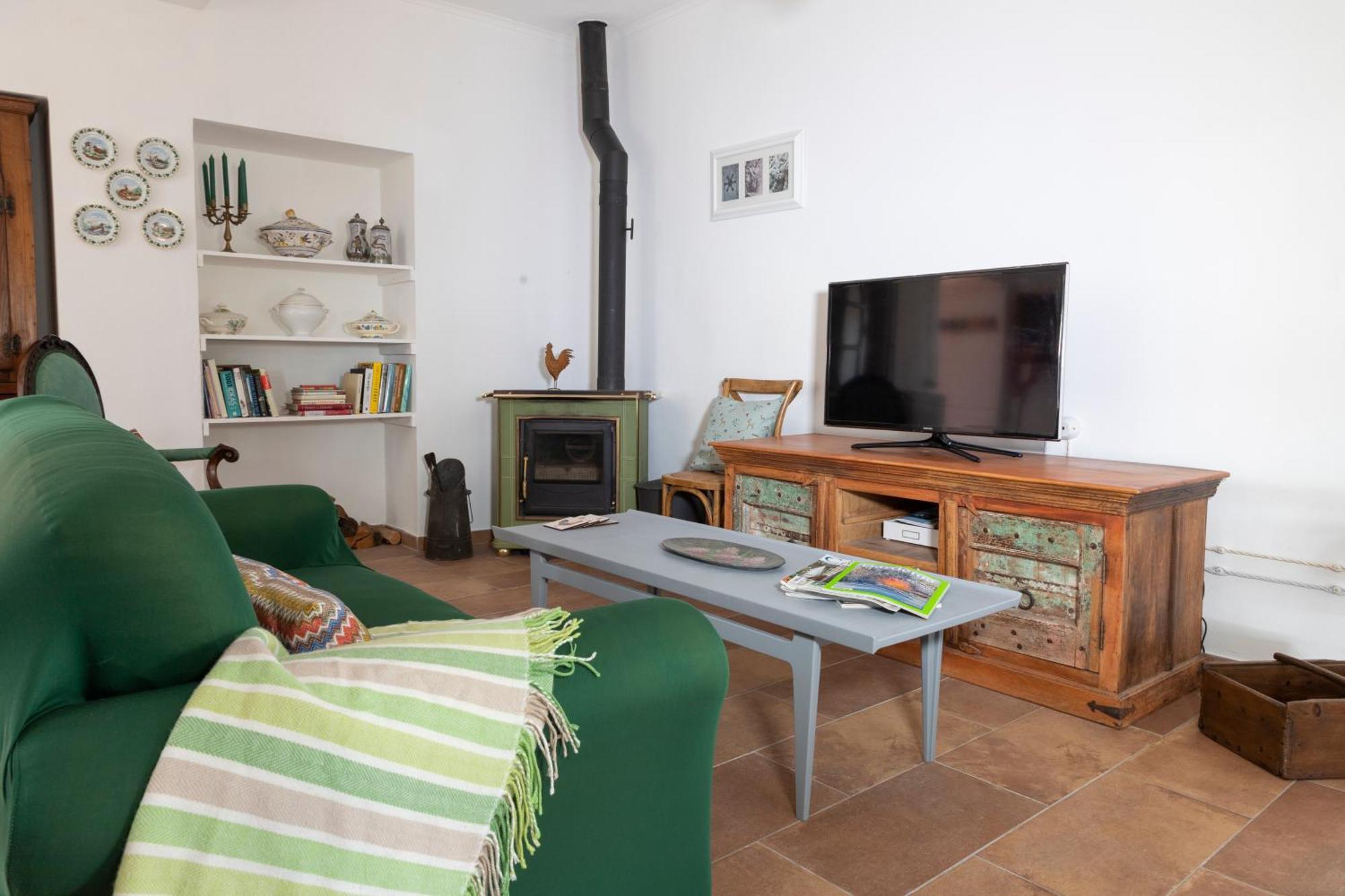 Country Boutique Paradiso Valmadonna Luaran gambar