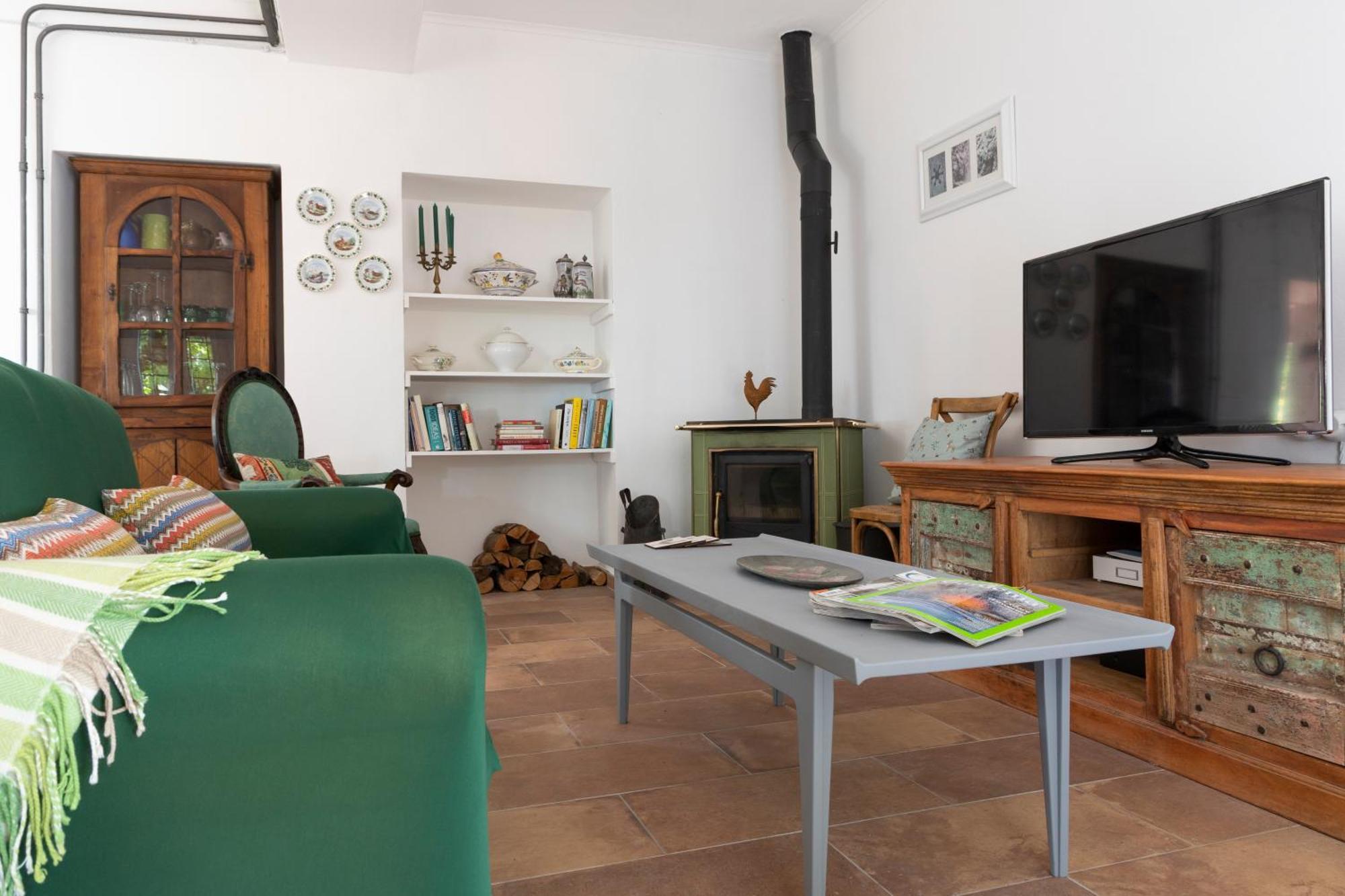 Country Boutique Paradiso Valmadonna Luaran gambar