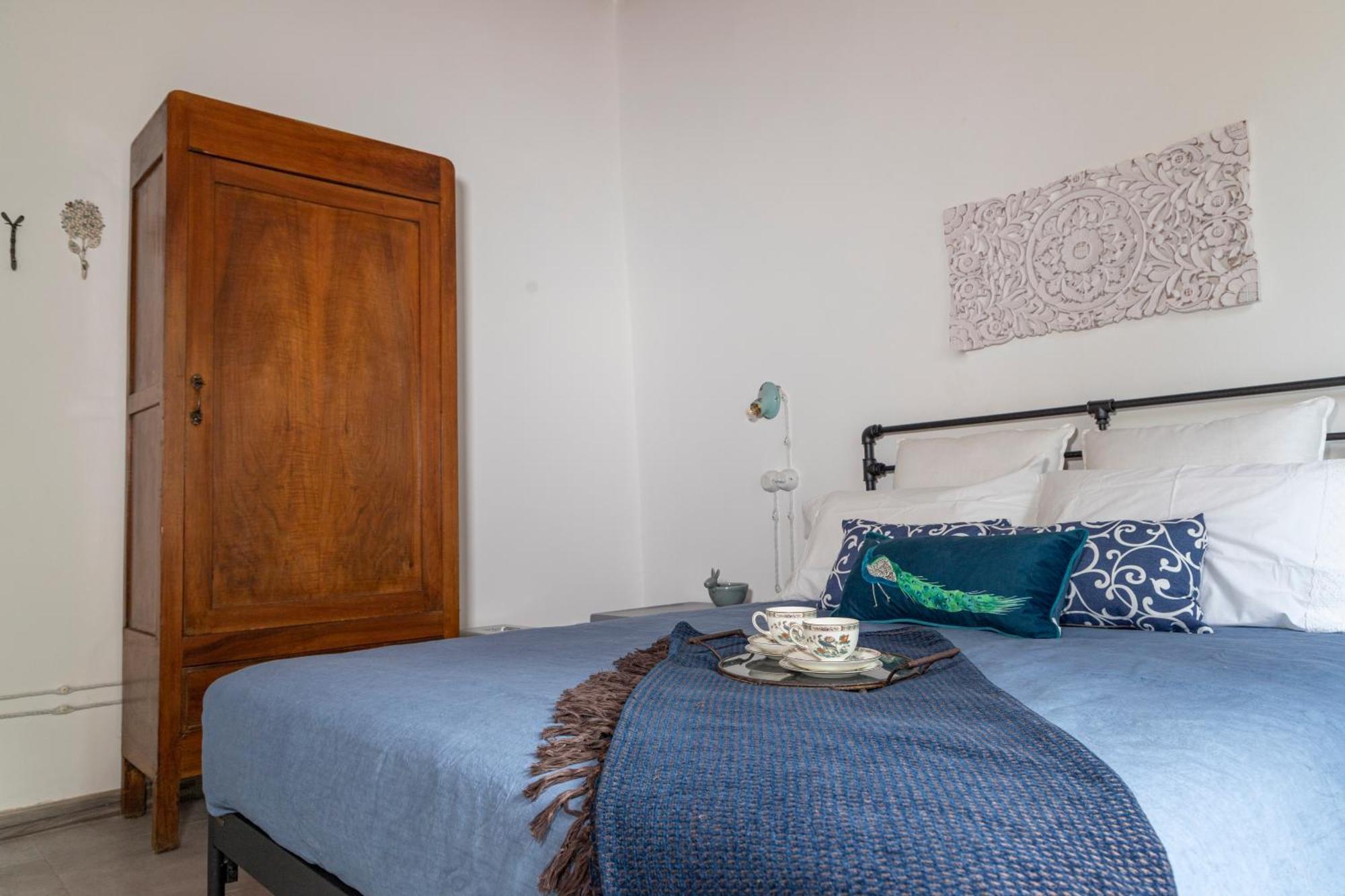 Country Boutique Paradiso Valmadonna Luaran gambar