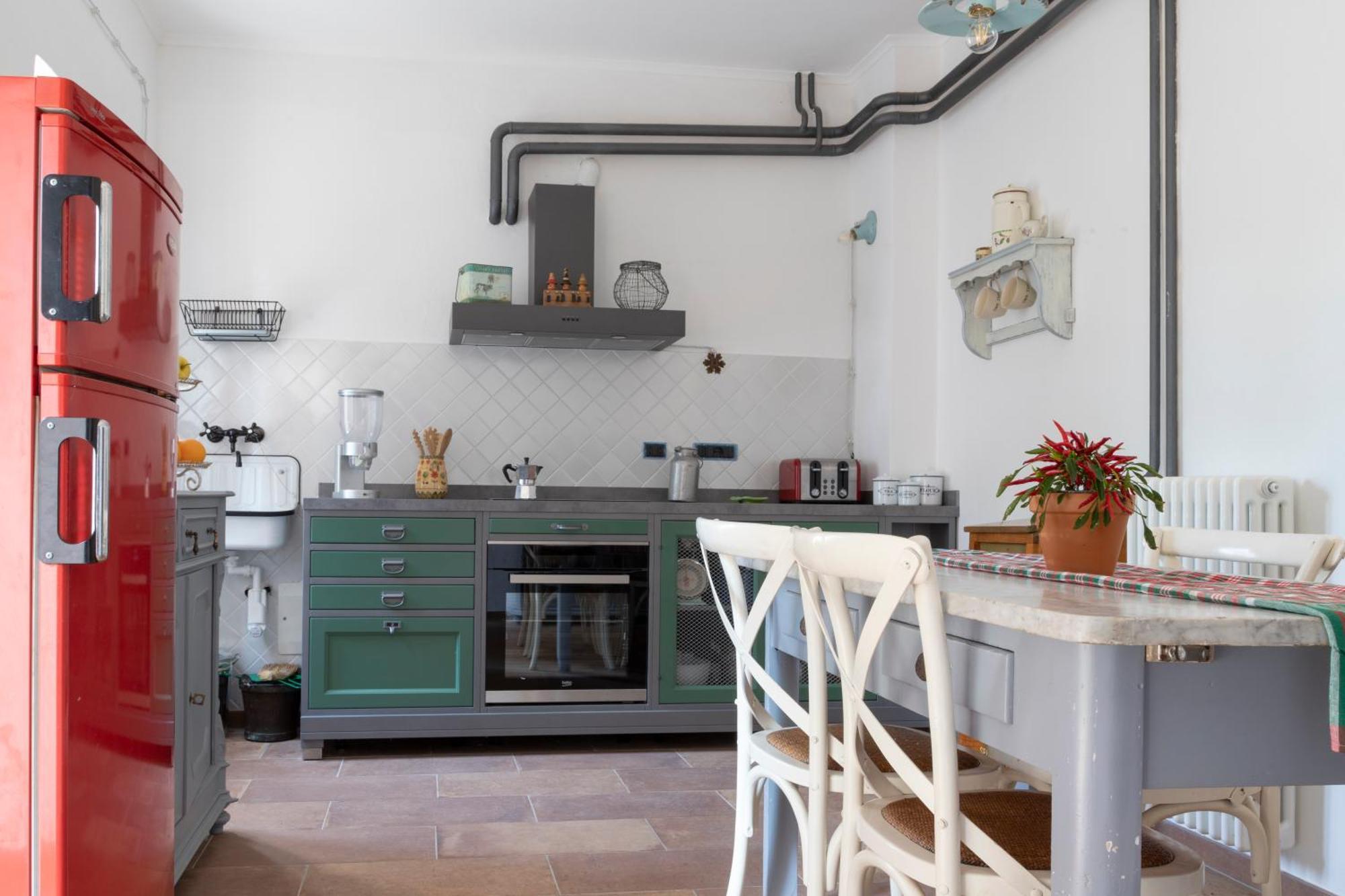 Country Boutique Paradiso Valmadonna Luaran gambar