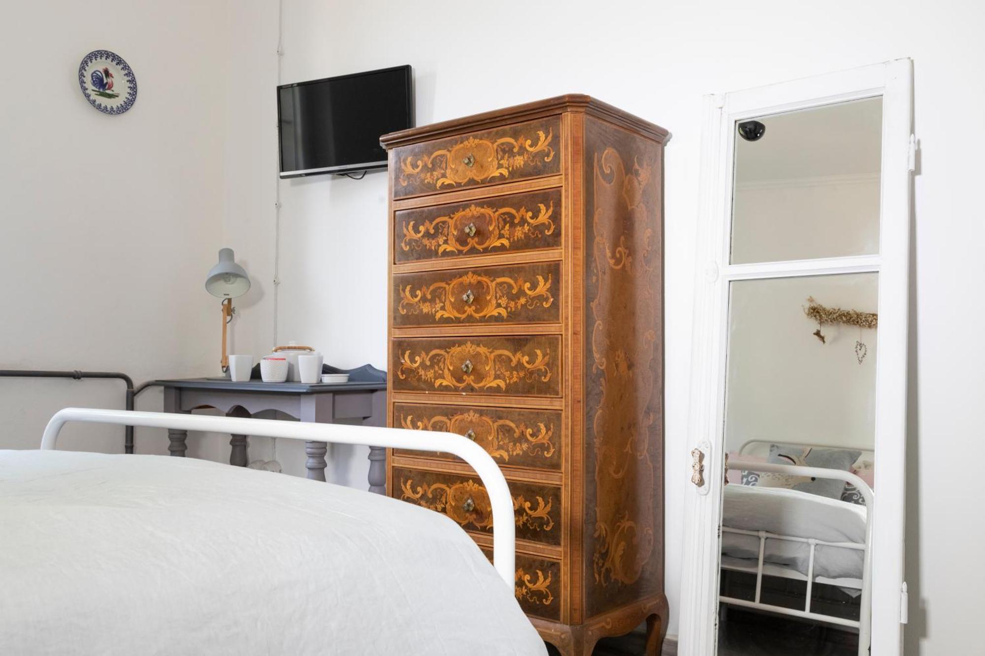 Country Boutique Paradiso Valmadonna Luaran gambar