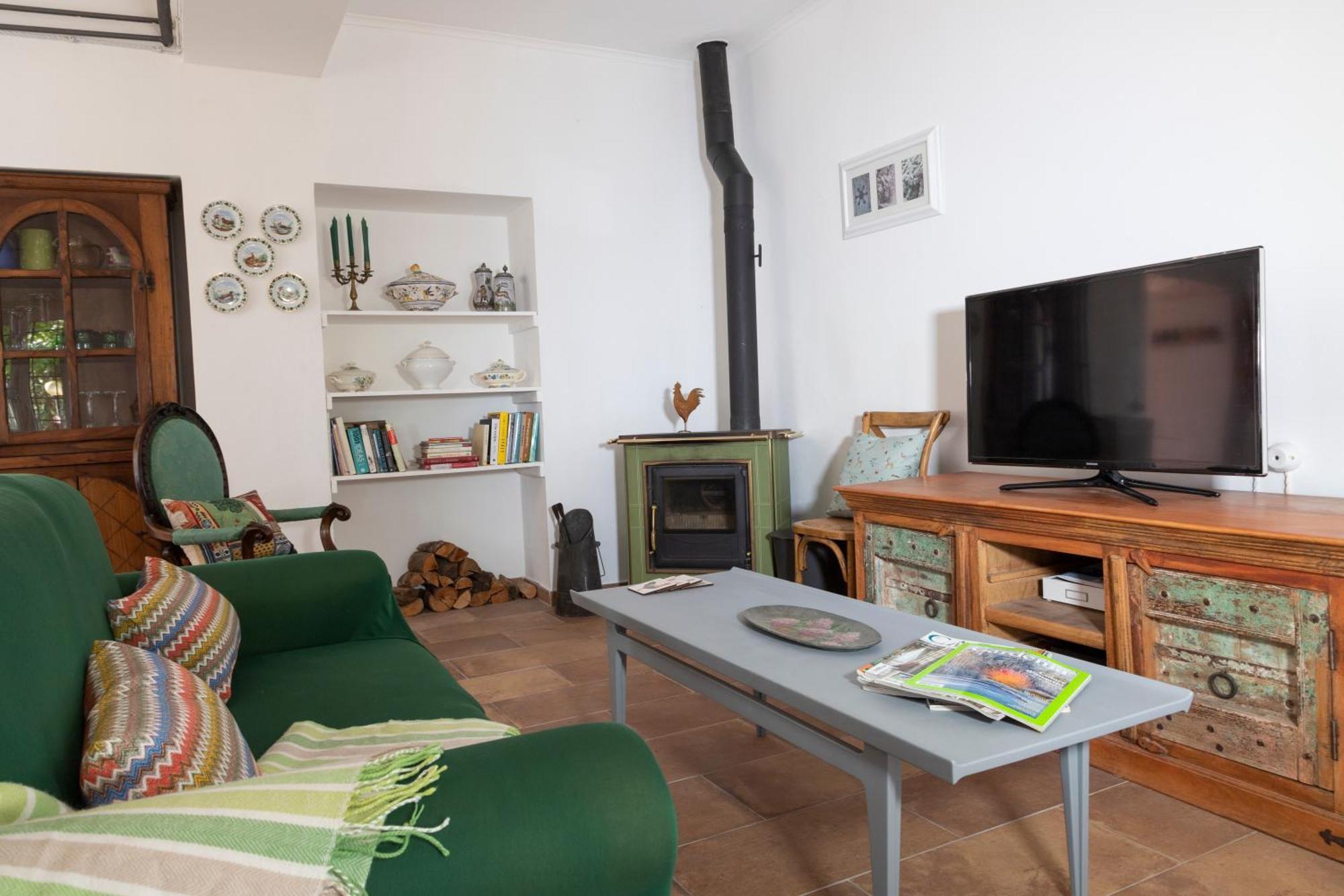 Country Boutique Paradiso Valmadonna Luaran gambar