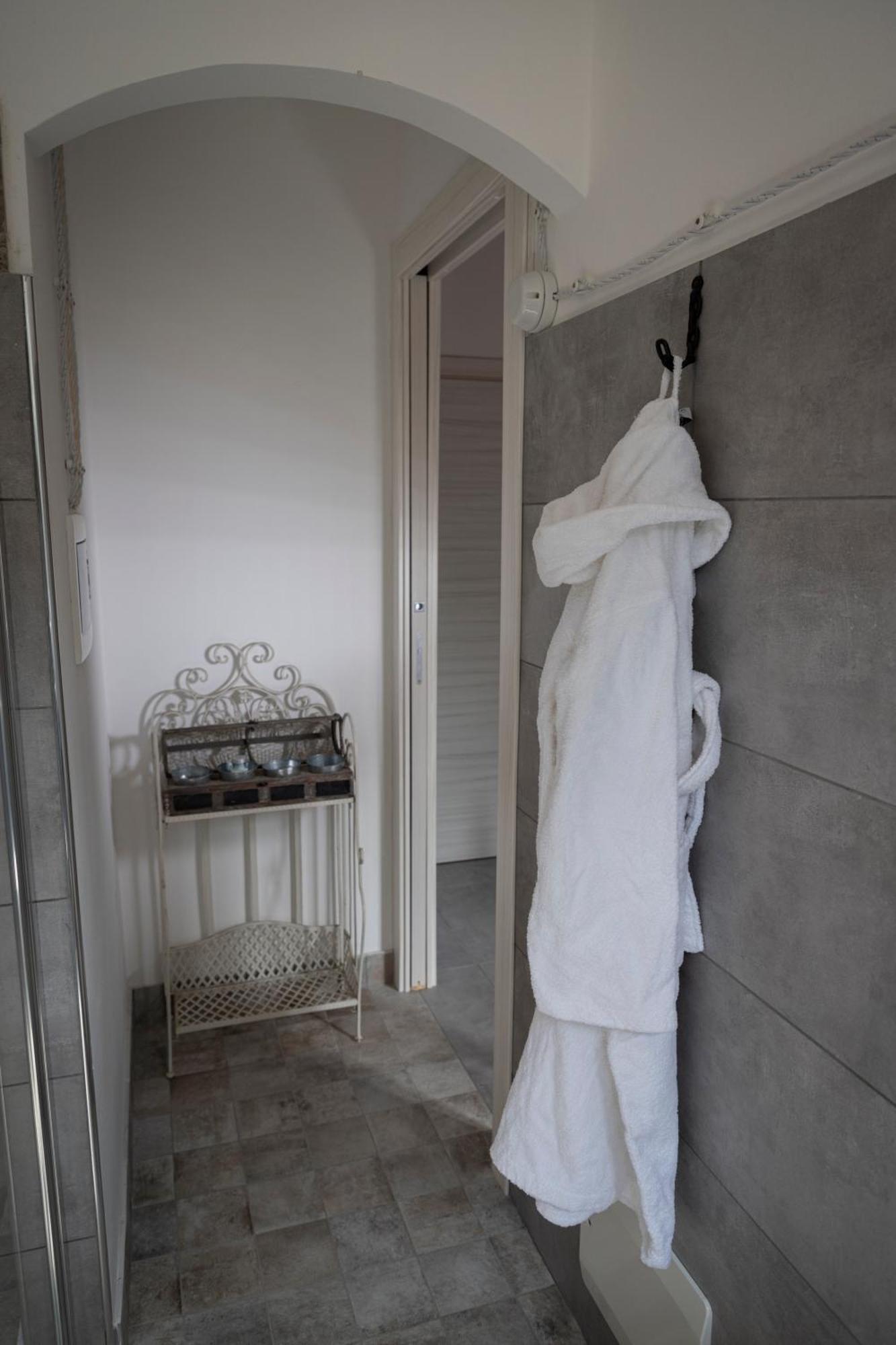 Country Boutique Paradiso Valmadonna Luaran gambar