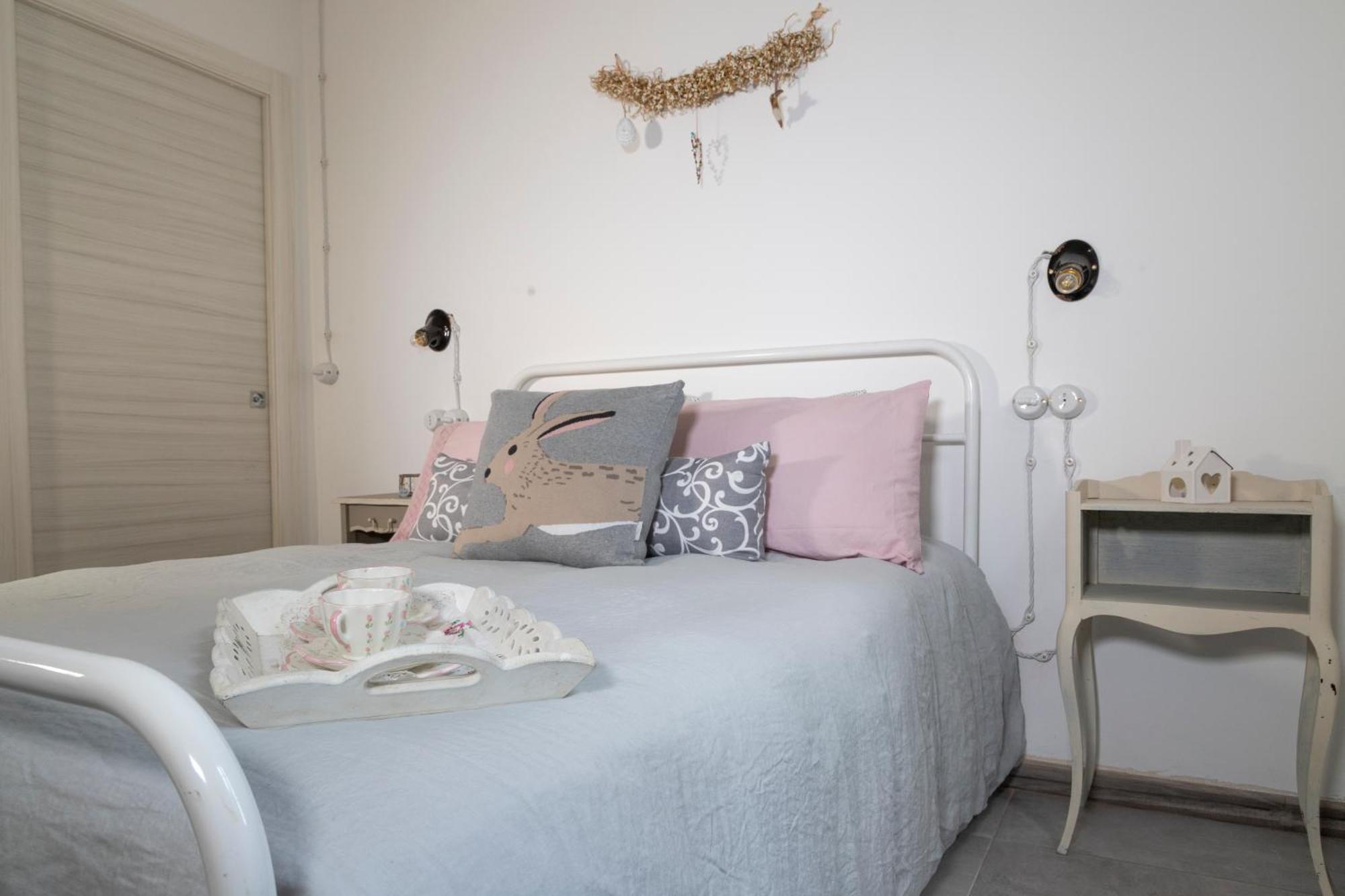 Country Boutique Paradiso Valmadonna Luaran gambar