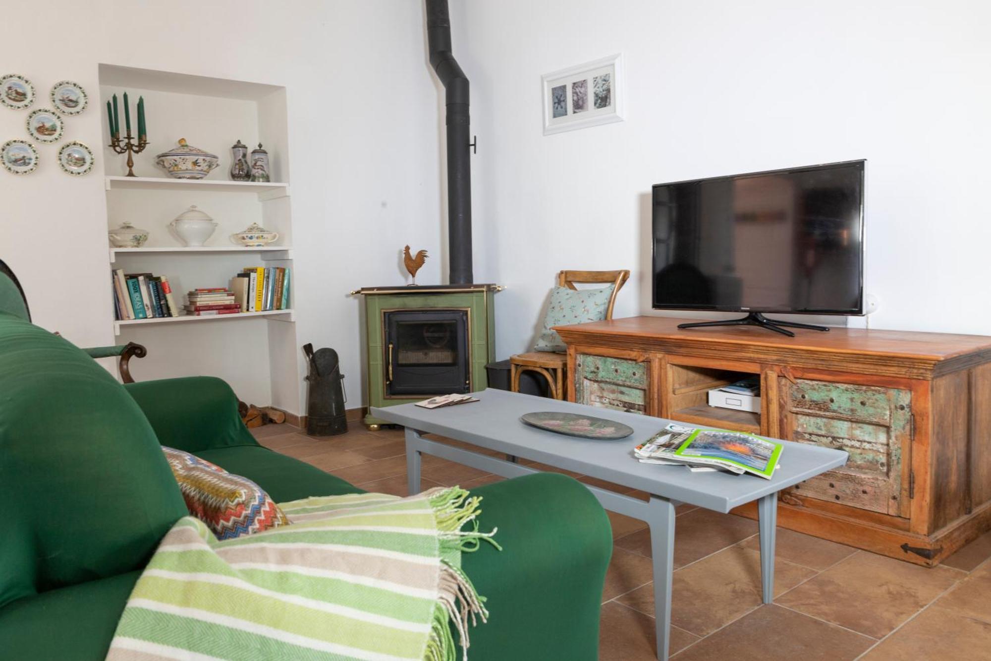 Country Boutique Paradiso Valmadonna Luaran gambar