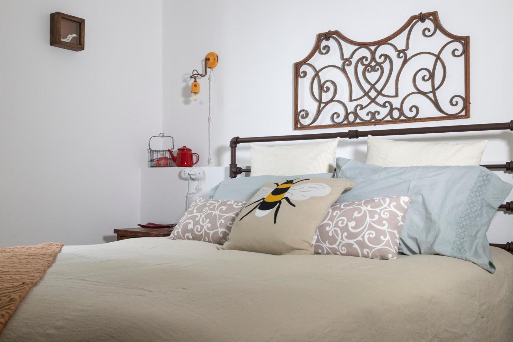 Country Boutique Paradiso Valmadonna Luaran gambar