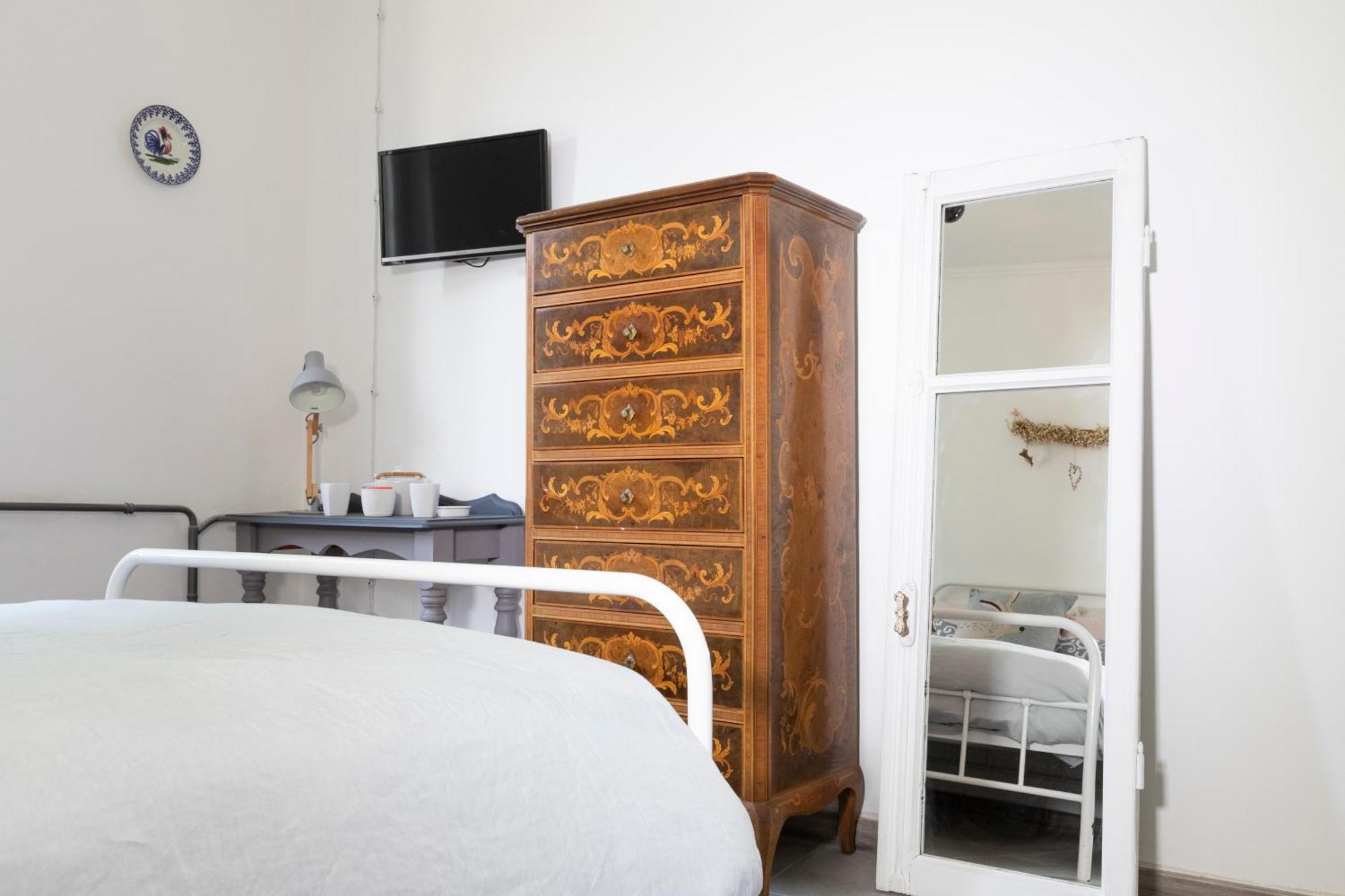 Country Boutique Paradiso Valmadonna Luaran gambar