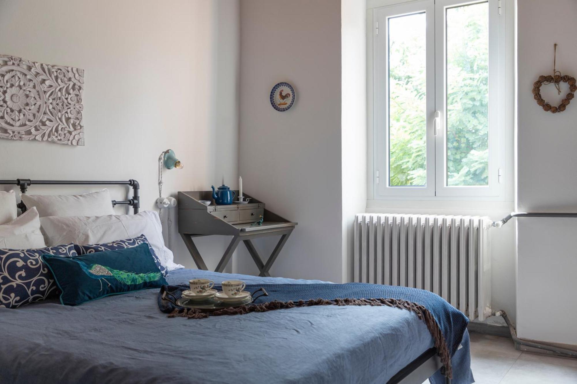 Country Boutique Paradiso Valmadonna Luaran gambar
