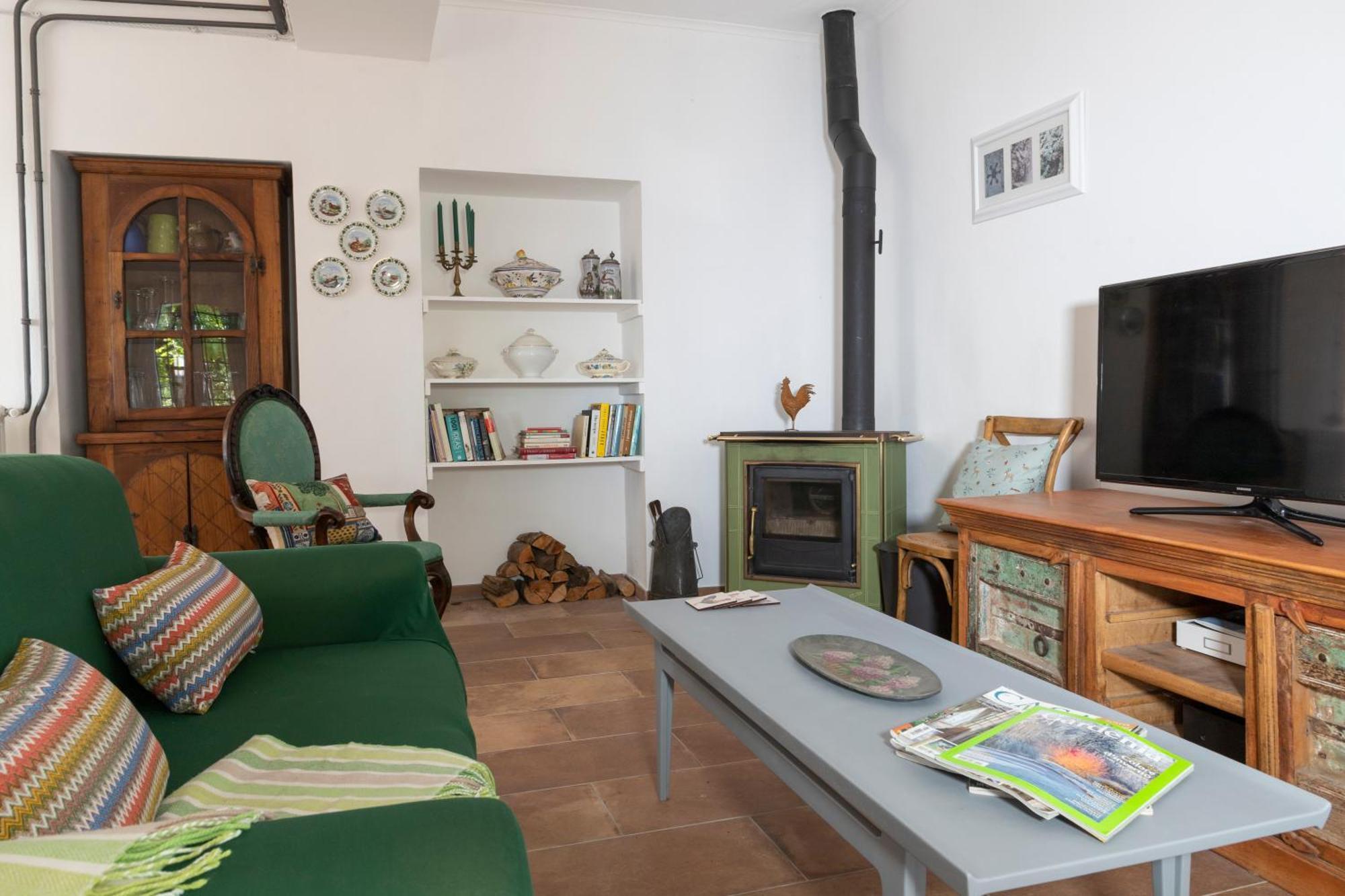 Country Boutique Paradiso Valmadonna Luaran gambar