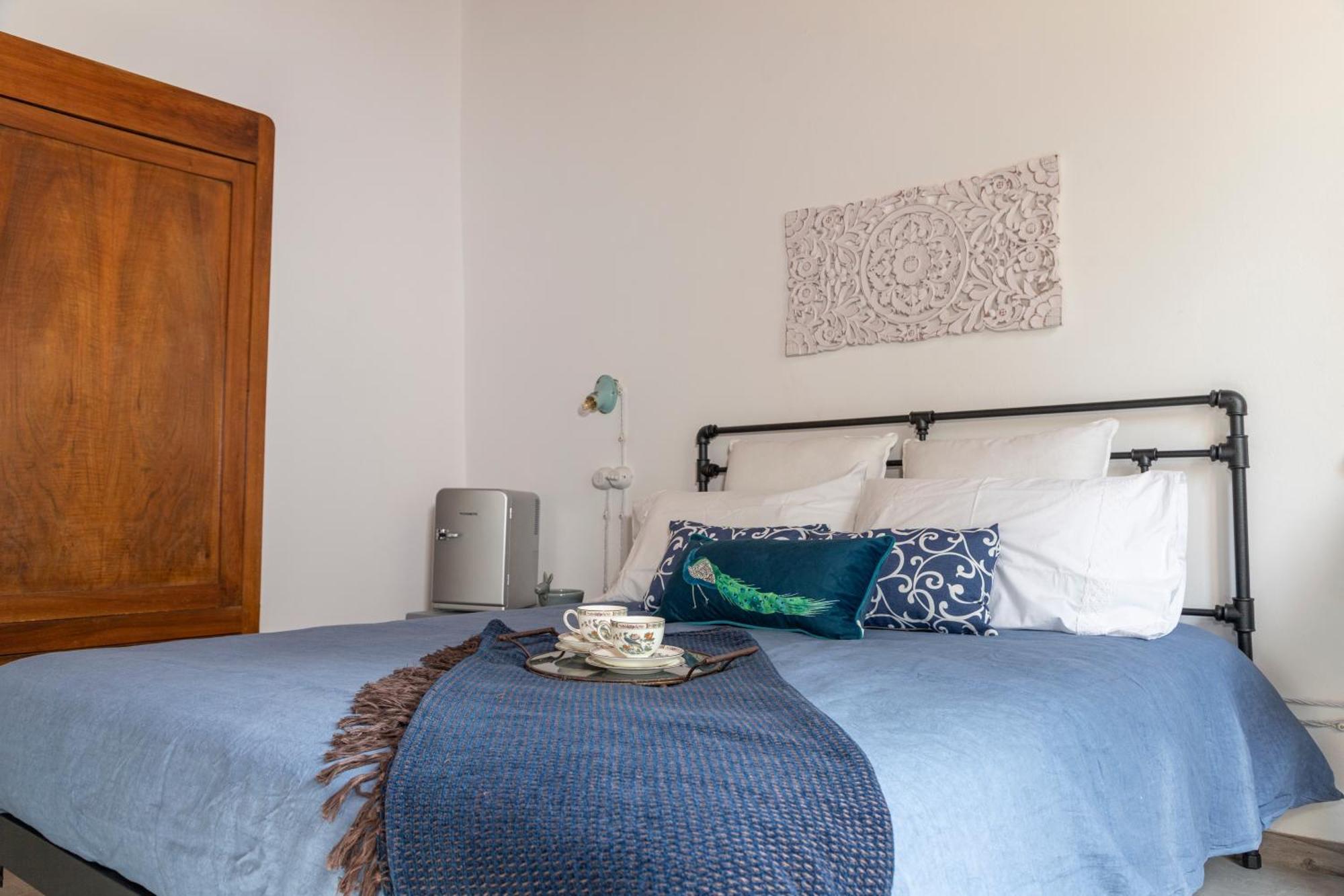 Country Boutique Paradiso Valmadonna Luaran gambar
