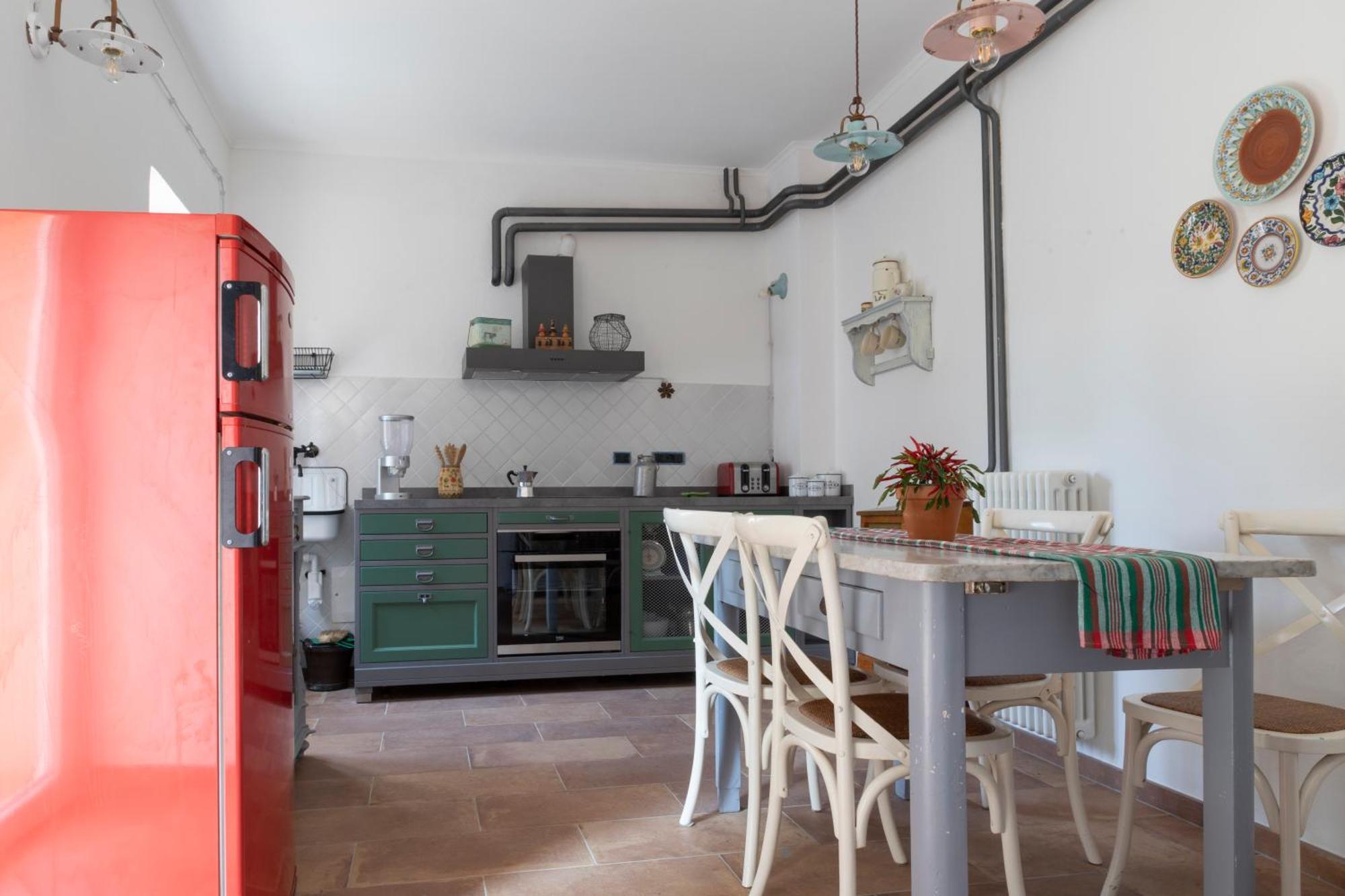 Country Boutique Paradiso Valmadonna Luaran gambar