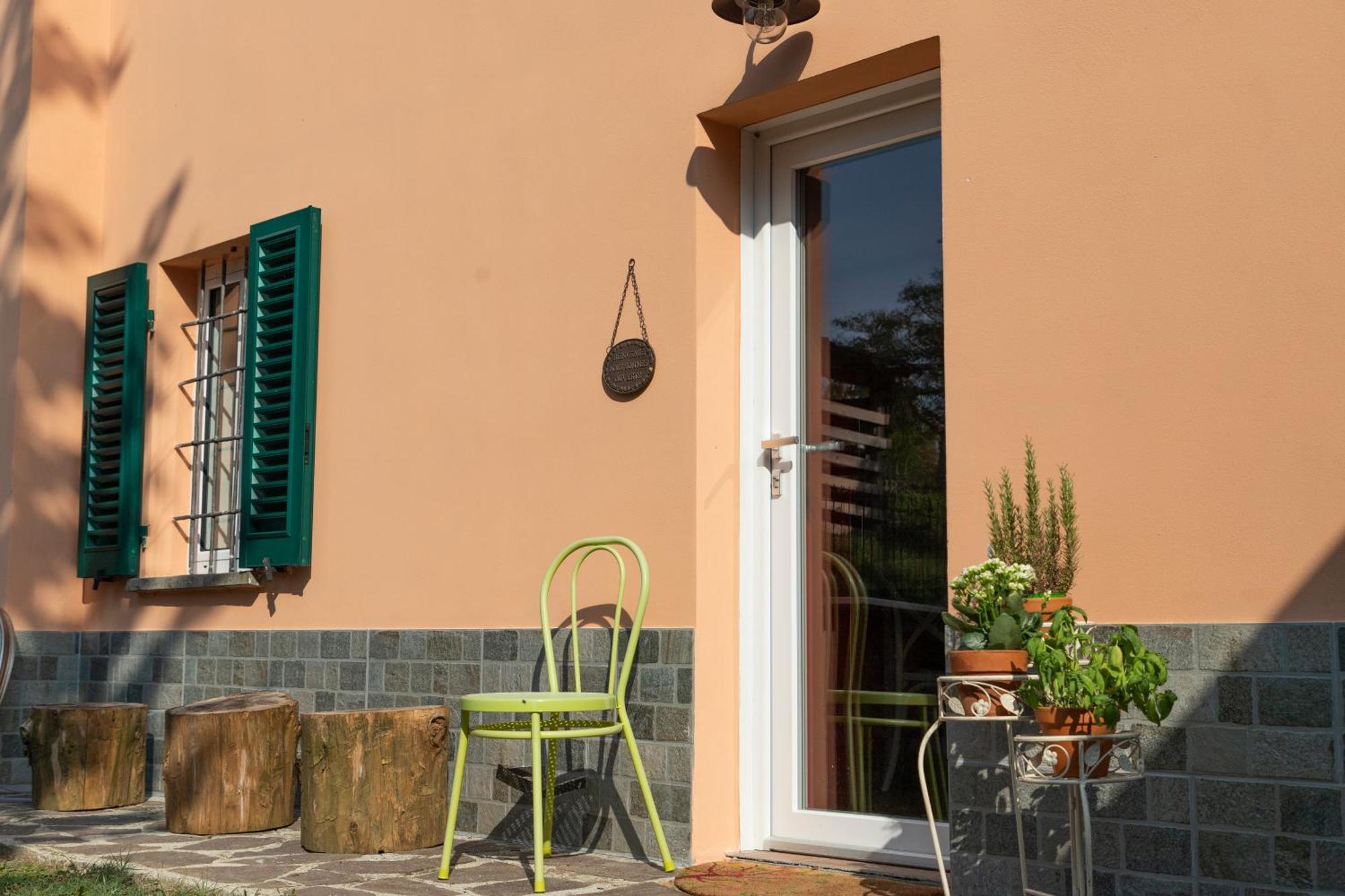 Country Boutique Paradiso Valmadonna Luaran gambar