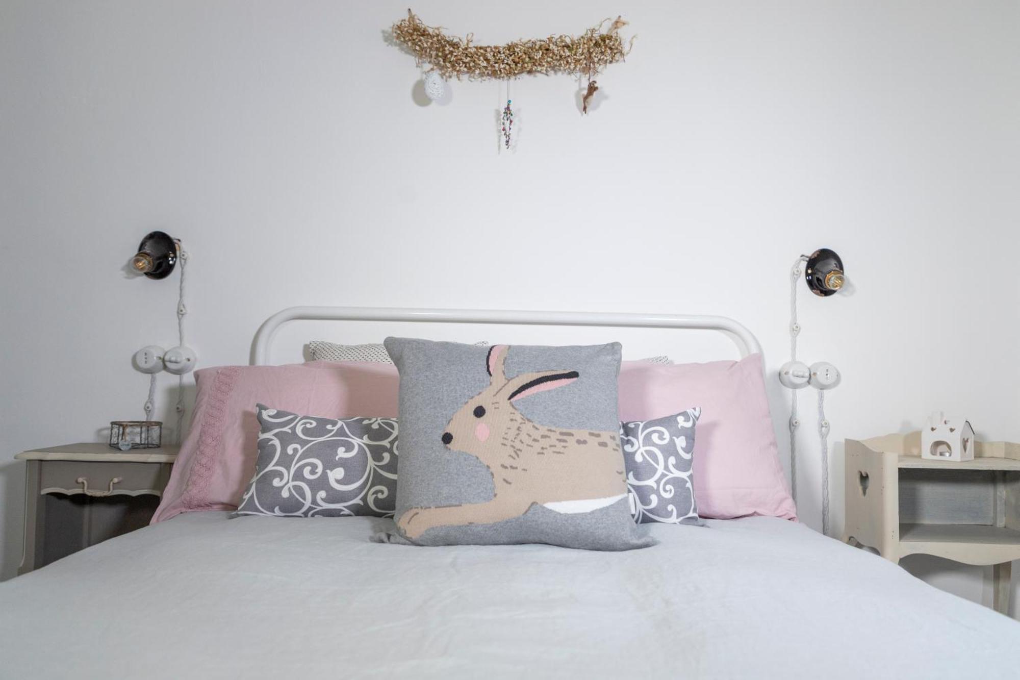 Country Boutique Paradiso Valmadonna Luaran gambar