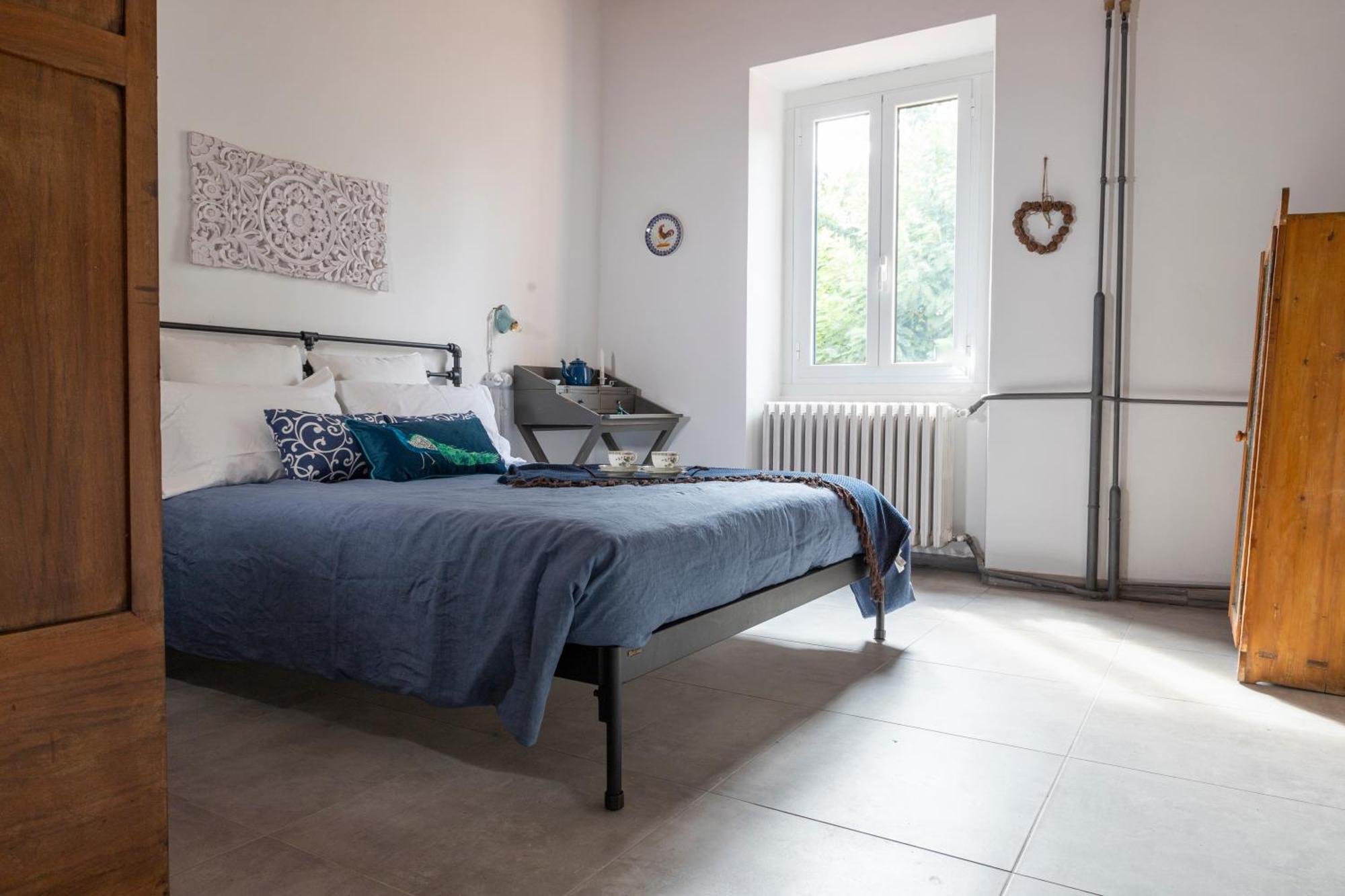 Country Boutique Paradiso Valmadonna Luaran gambar