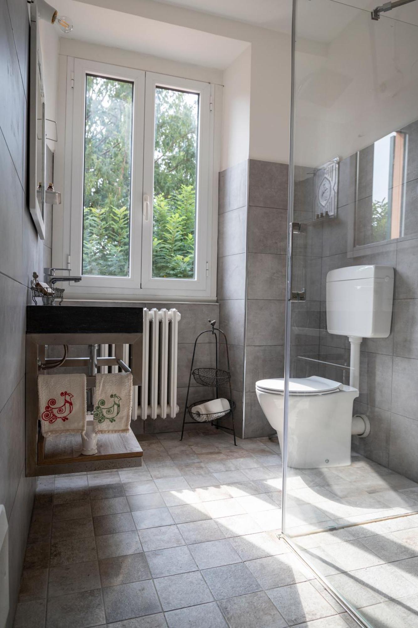 Country Boutique Paradiso Valmadonna Luaran gambar